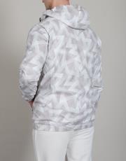 erkek yağmurluk mont krem 3