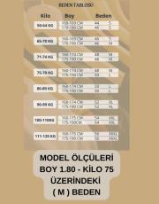 erkek regularfit cepli safari yelek siyah 6