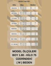 erkek regularfit cepli safari yelek taş 6