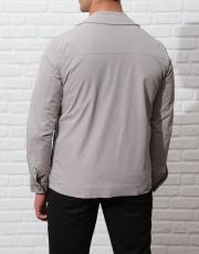 erkek mevsimlik ithal mont rahat kesim taş 5