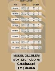 erkek gofre  kumaş cepli spor gömlek krem 5