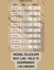 erkek gofre  kumaş cepli spor gömlek gri 5