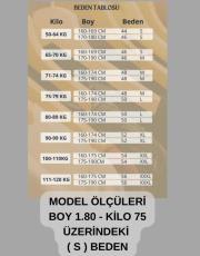 erkek spor rahat kesim mont siyah 7