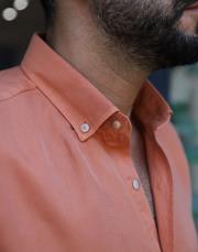 erkek tensel gömlek kiremit 2