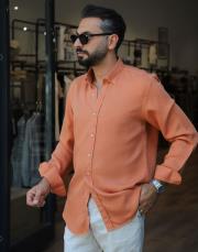 erkek tensel gömlek kiremit 3