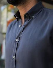 erkek tensel gömlek antrasit 2