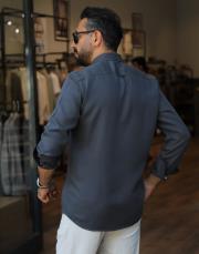 erkek tensel gömlek antrasit 4