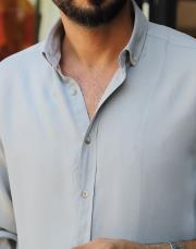 erkek tensel gömlek a.gri 2