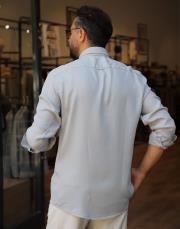 erkek tensel gömlek a.gri 4