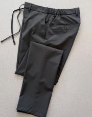 yeni sezon spandex jogger pantolon haki 4