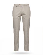 erkek jogger ipli gofre kumaş pantolon taş