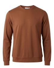 erkek %100 ince  merserize kumaş kiremit