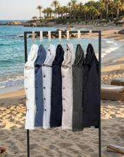 gofre torba cepli spor ceket haki 3