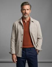 gofre torba cepli spor ceket bej