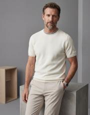 bisiklet yaka kaşmit triko kemik 2