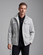 mevsimlik safari ceket taş 2